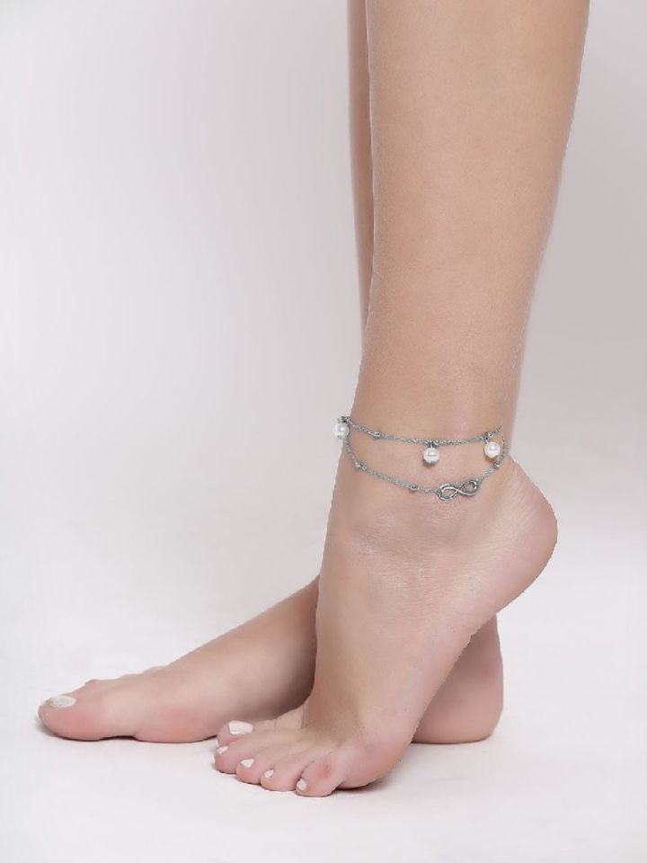 Anklets canada sale