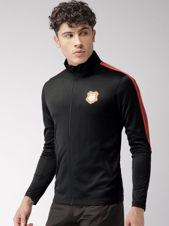 2go black 2025 sporty jacket