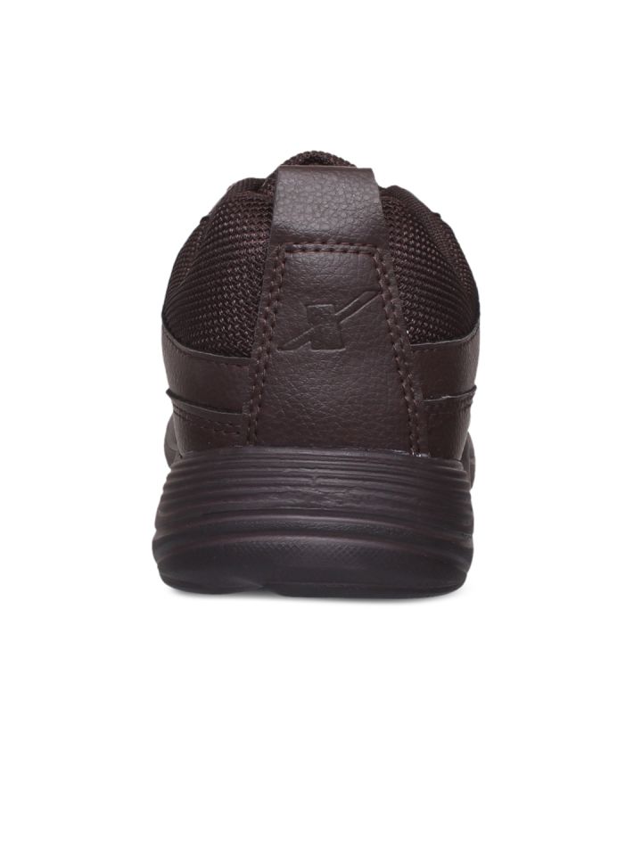 Buy Sparx Men Brown Running Shoes Sports Shoes for Men 6582599