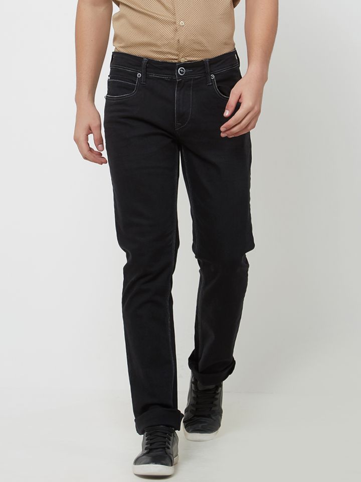 lawman pg3 black jeans