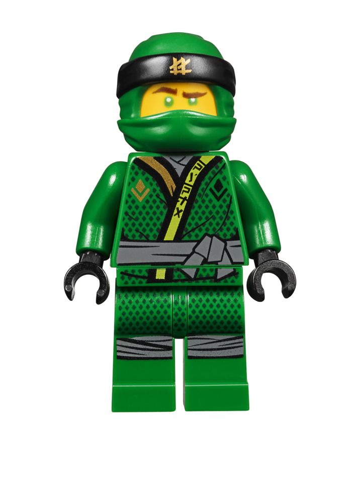 ninjago nightcrawler