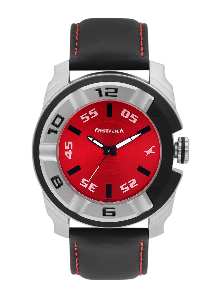 Fastrack watches hot sale on myntra