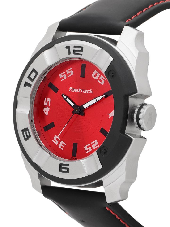 Fastrack 3150ssa discount