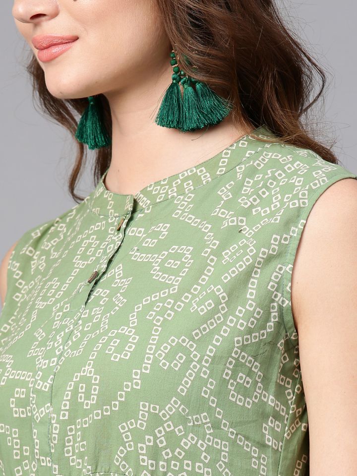 H&M Rhinestone-embellished Net Dress
