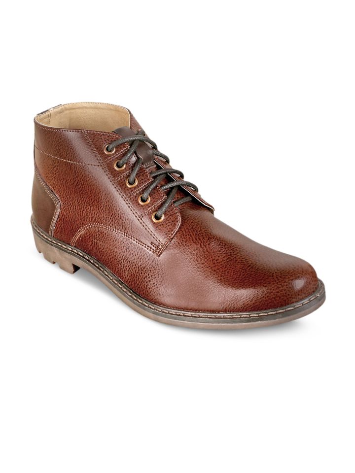 Knotty derby store men's boots