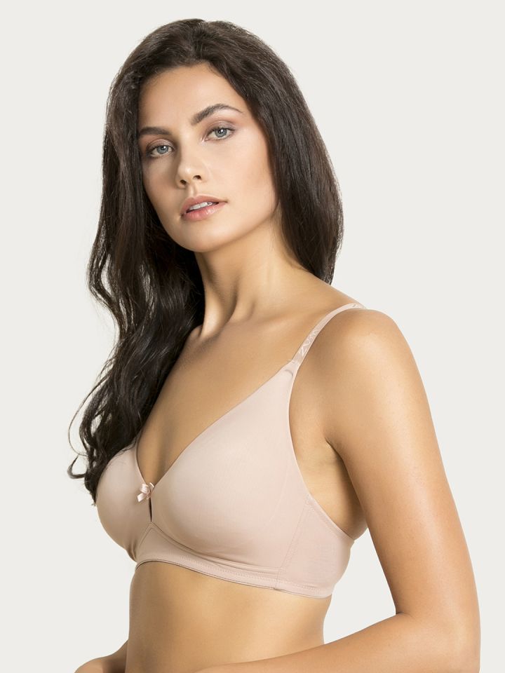 Mynta wirefree bra