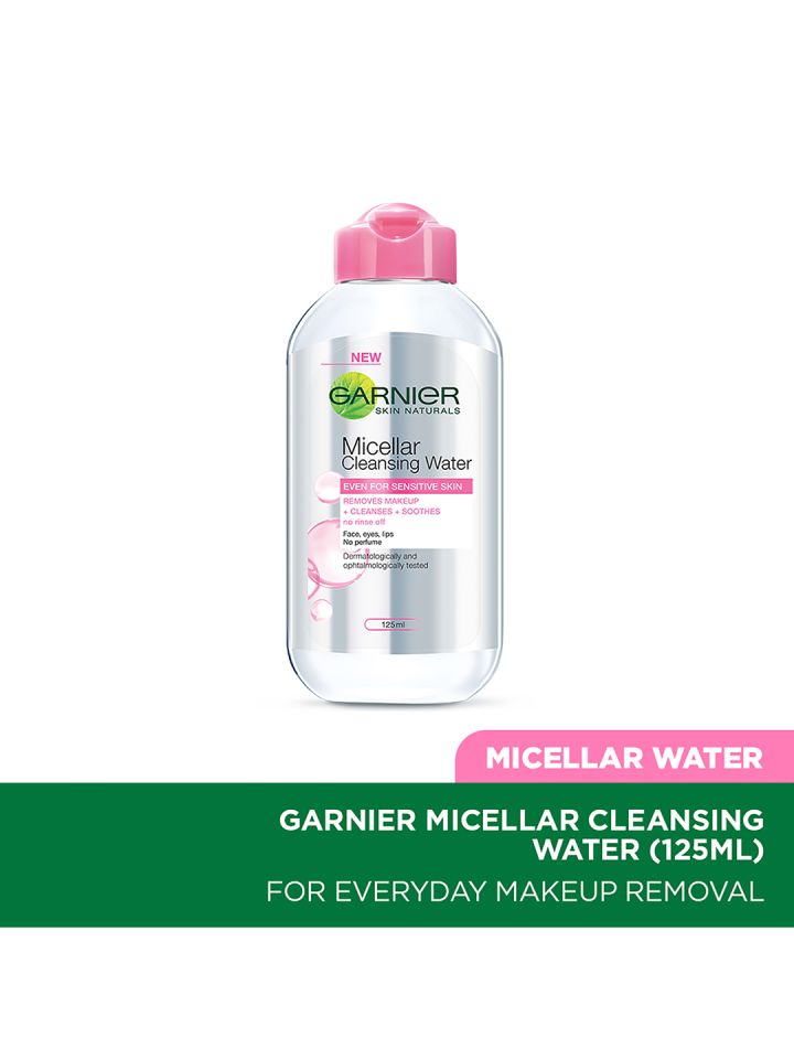 Garnier micellar cleansing water where to deals buy