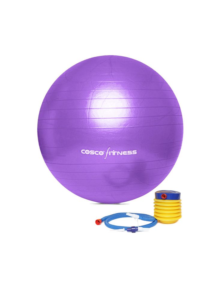 Cosco fitness 2025 ball