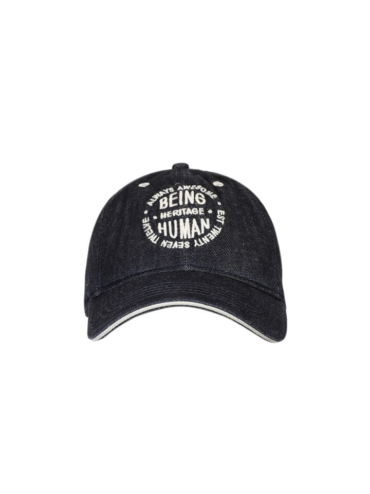 being human cap online