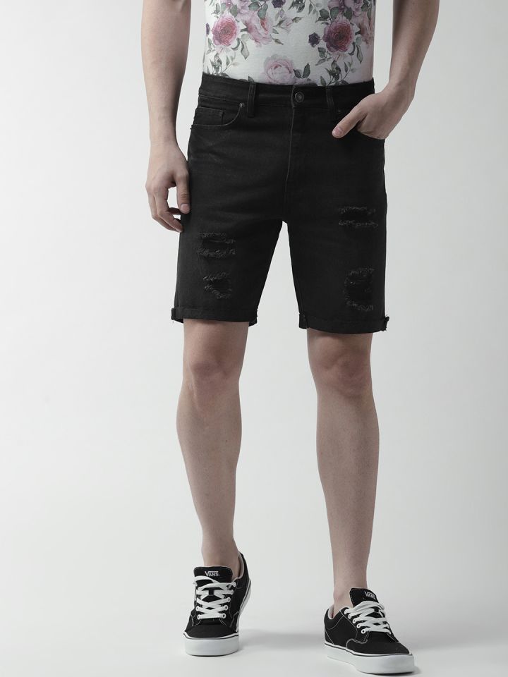 Mens shorts on sale forever 21