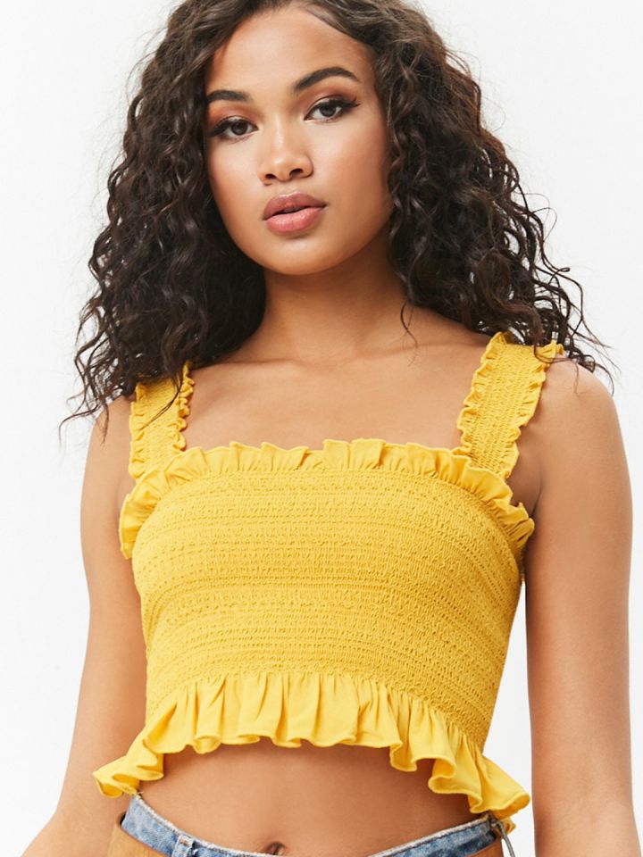 Womens tops forever 21 sale