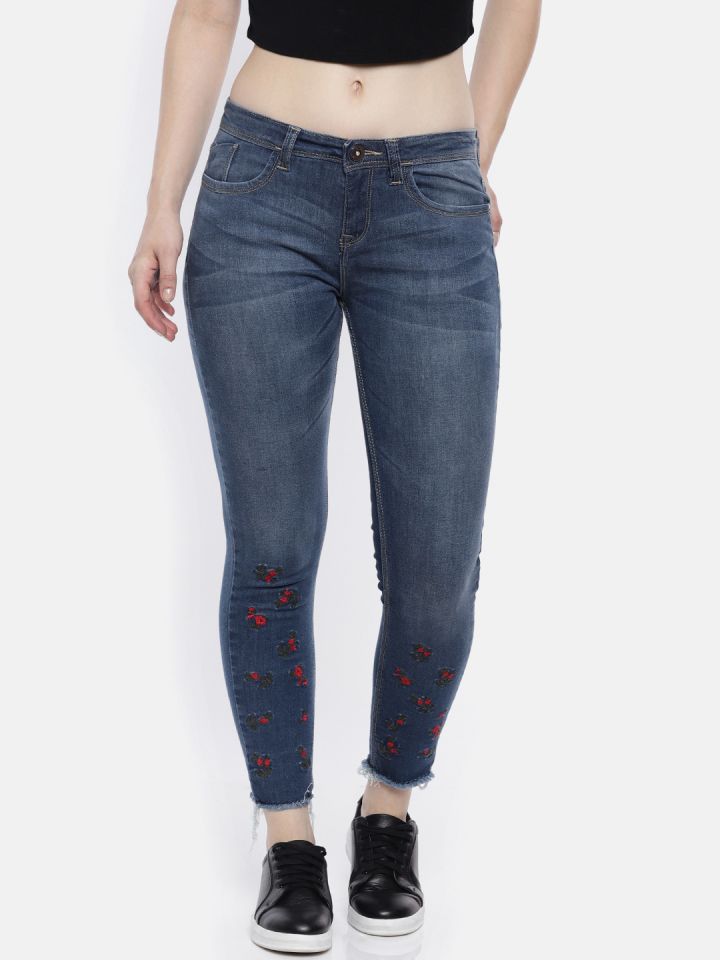 Jealous 21 discount jeans myntra