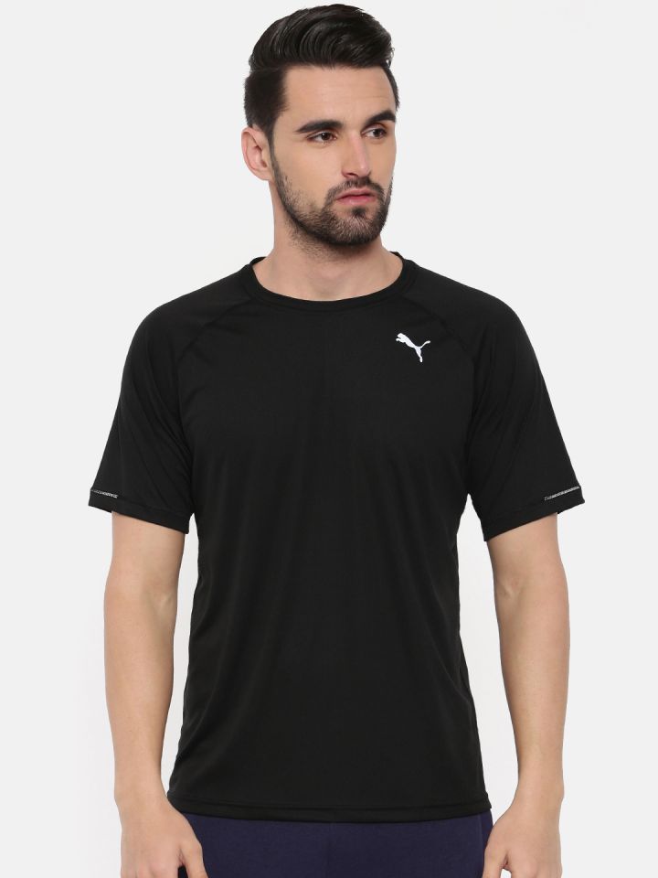 puma core run ss tee