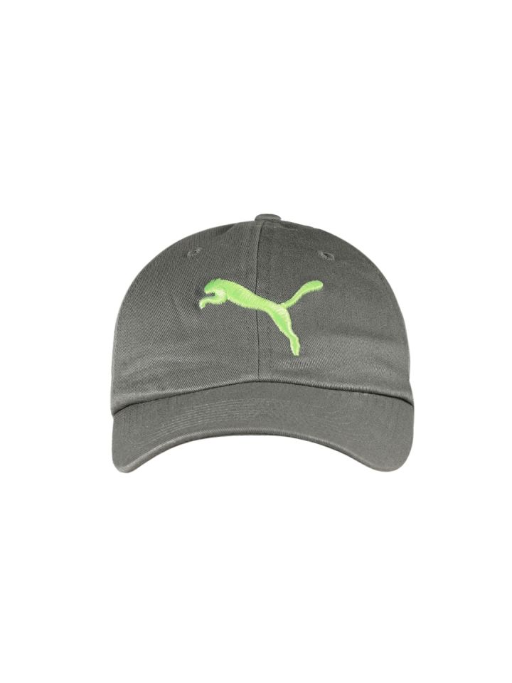 puma solid cap