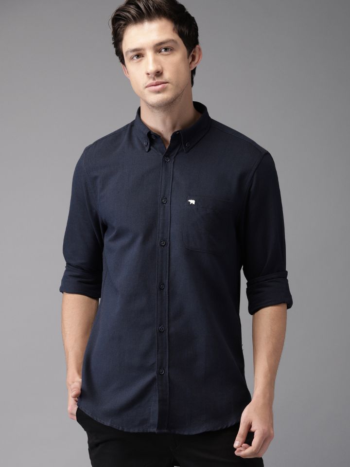 the bear house shirts