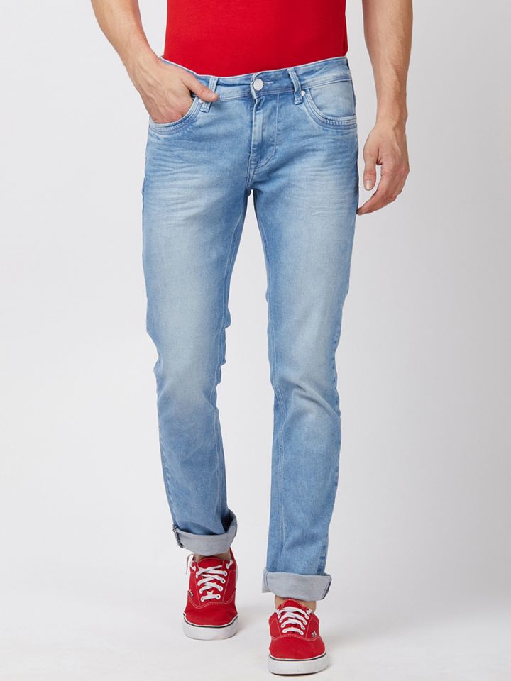 Integriti jeans myntra hotsell