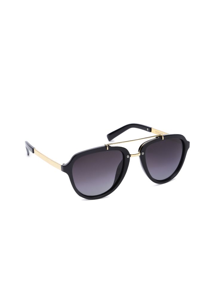 Buy Daniel Klein Women Aviator Sunglasses Dk3067 Sunglasses for