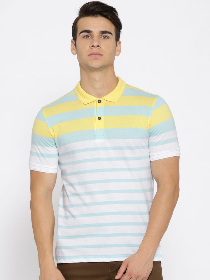 van heusen mens polo shirts