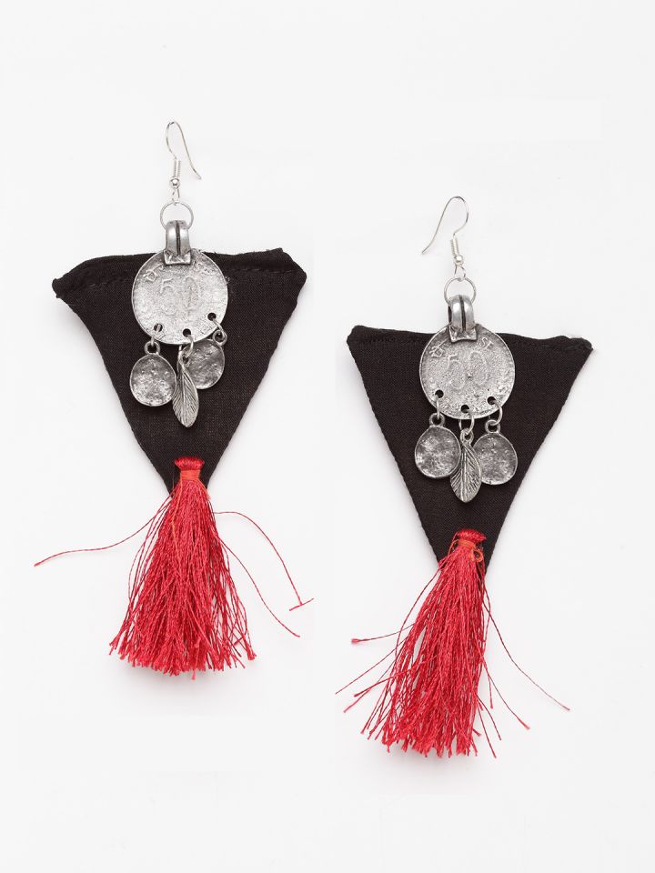 Tjori earrings online
