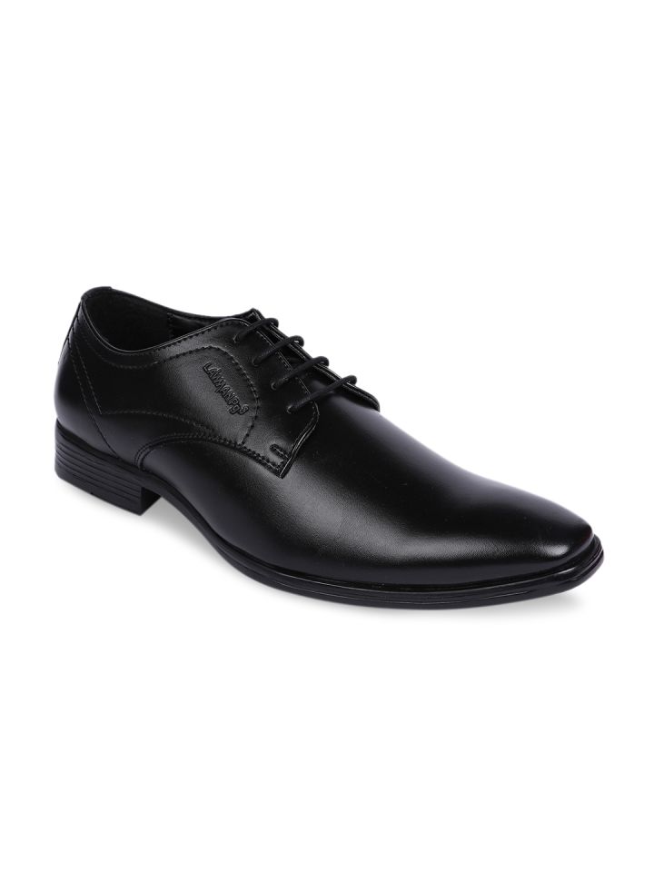 Lawman pg3 deals formal shoes