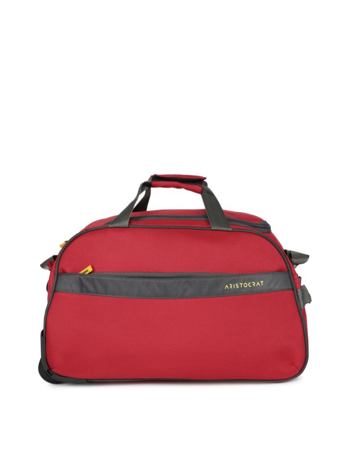 dream duffle trolley aristocrat