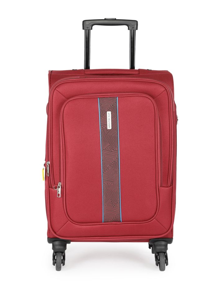 Aristocrat vitara trolley 2025 bag