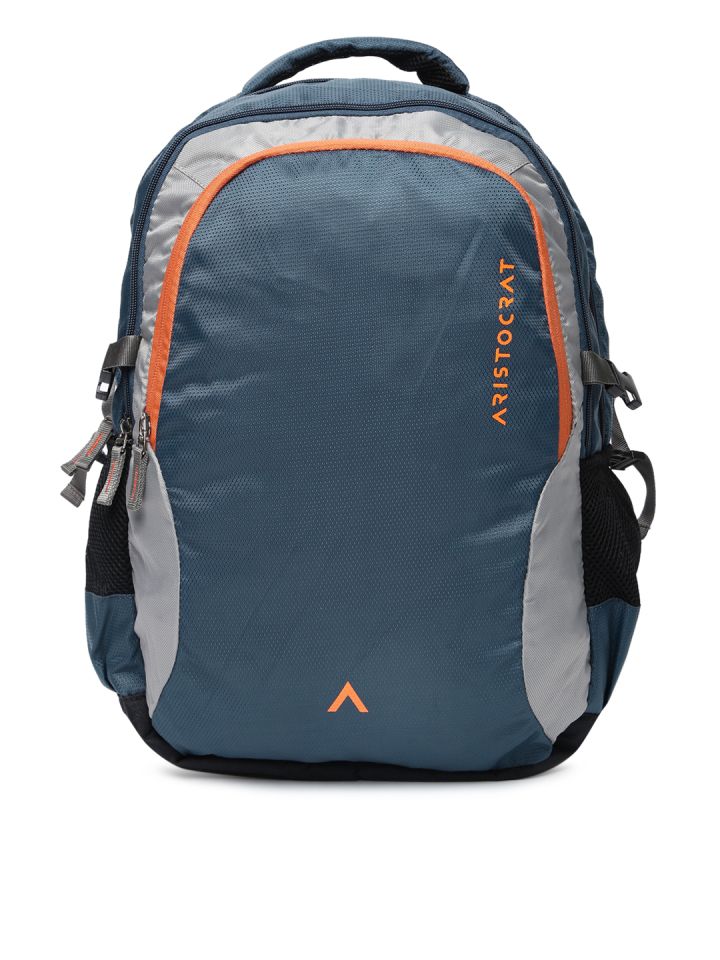 Aristocrat top laptop backpacks