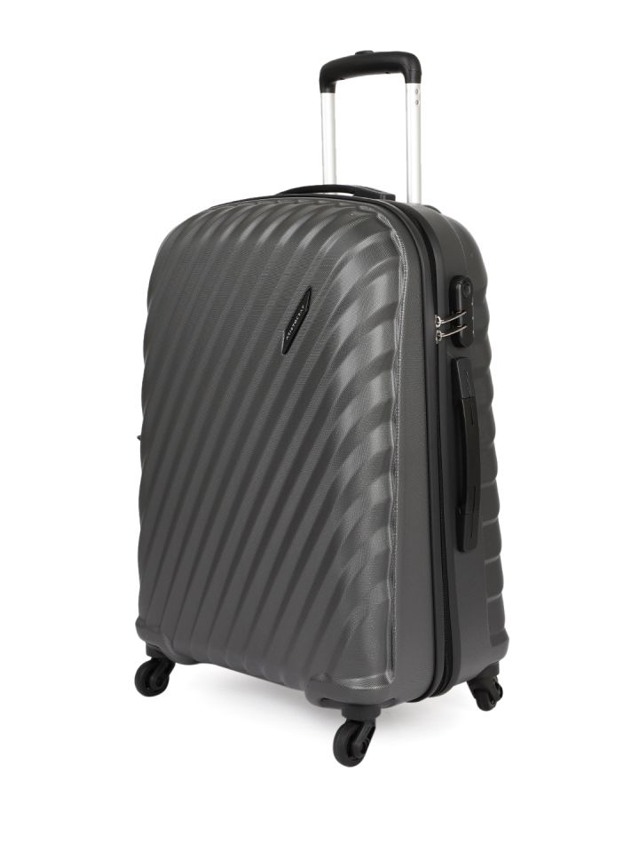 aristocrat suitcase price list