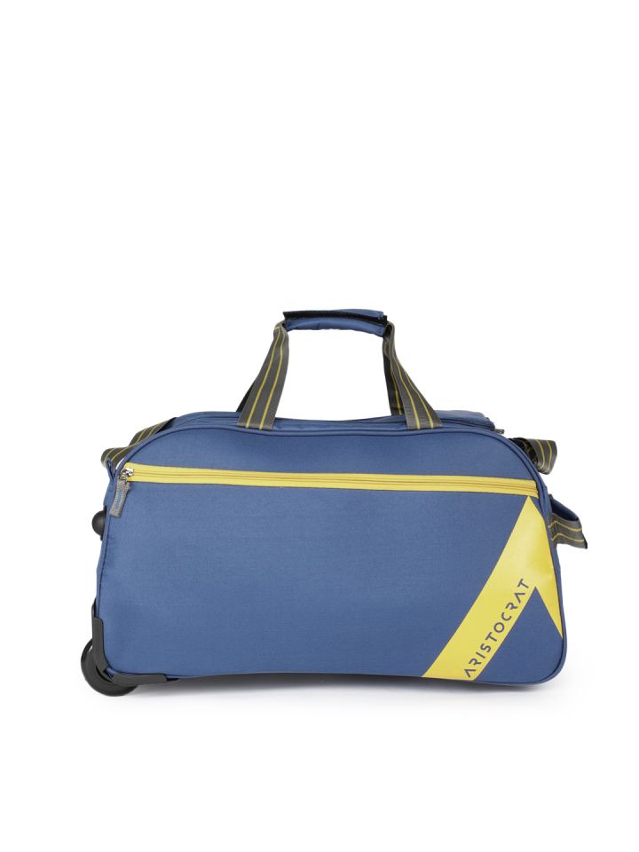 duffle bag aristocrat