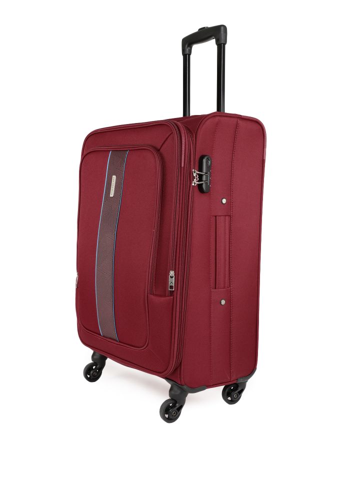 Aristocrat trolley 2025 bag 28 inch