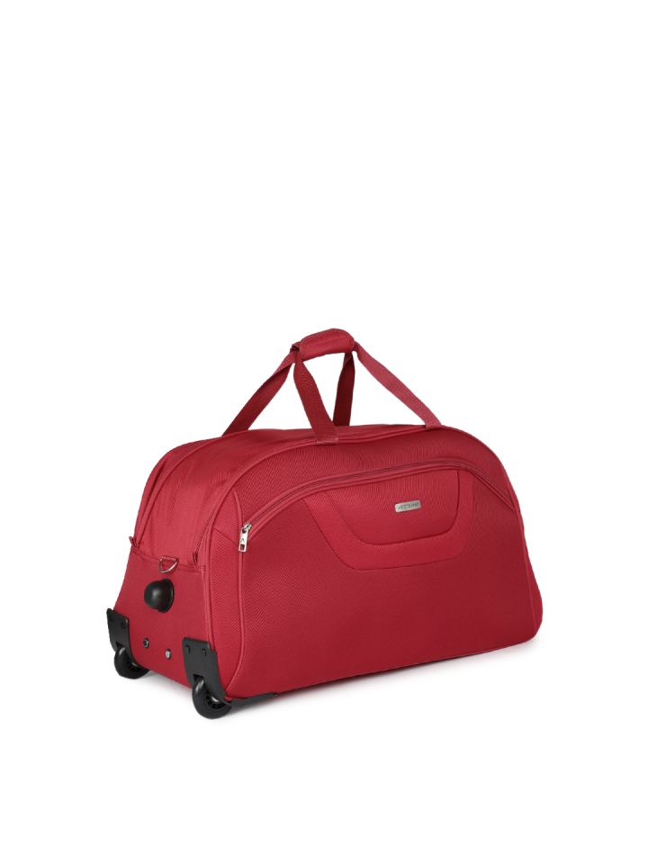 Vip alfa top trolley bag price