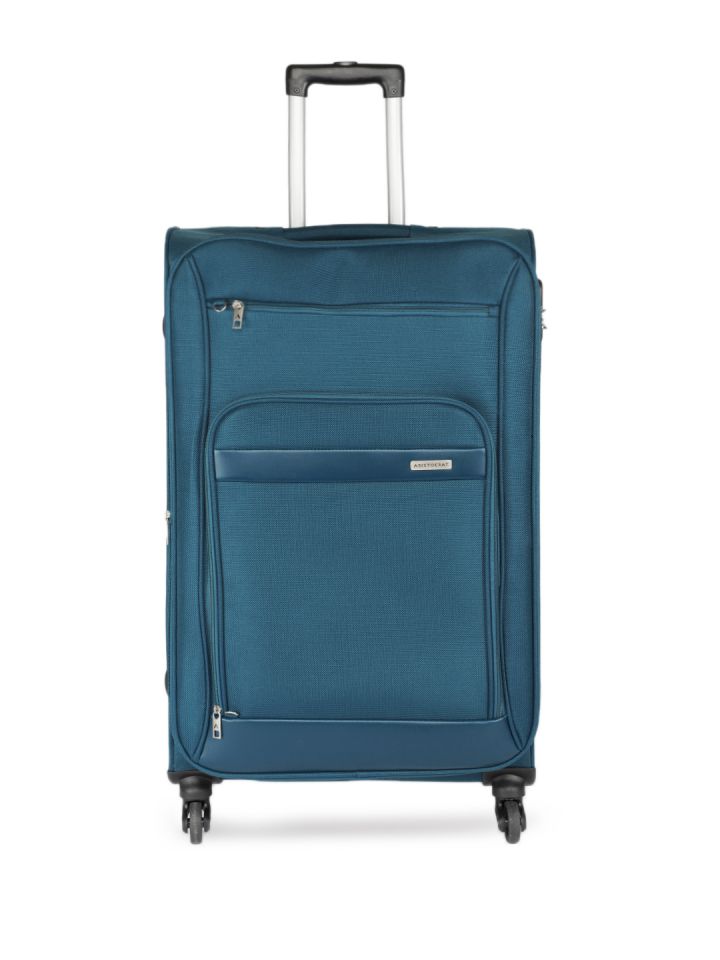 Aristocrat trolley store bags medium size