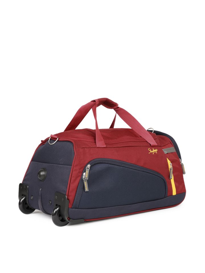 Skybags hatch discount dft 67