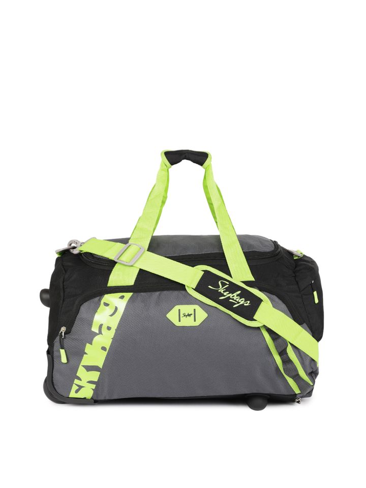 skybags xenon dft 55