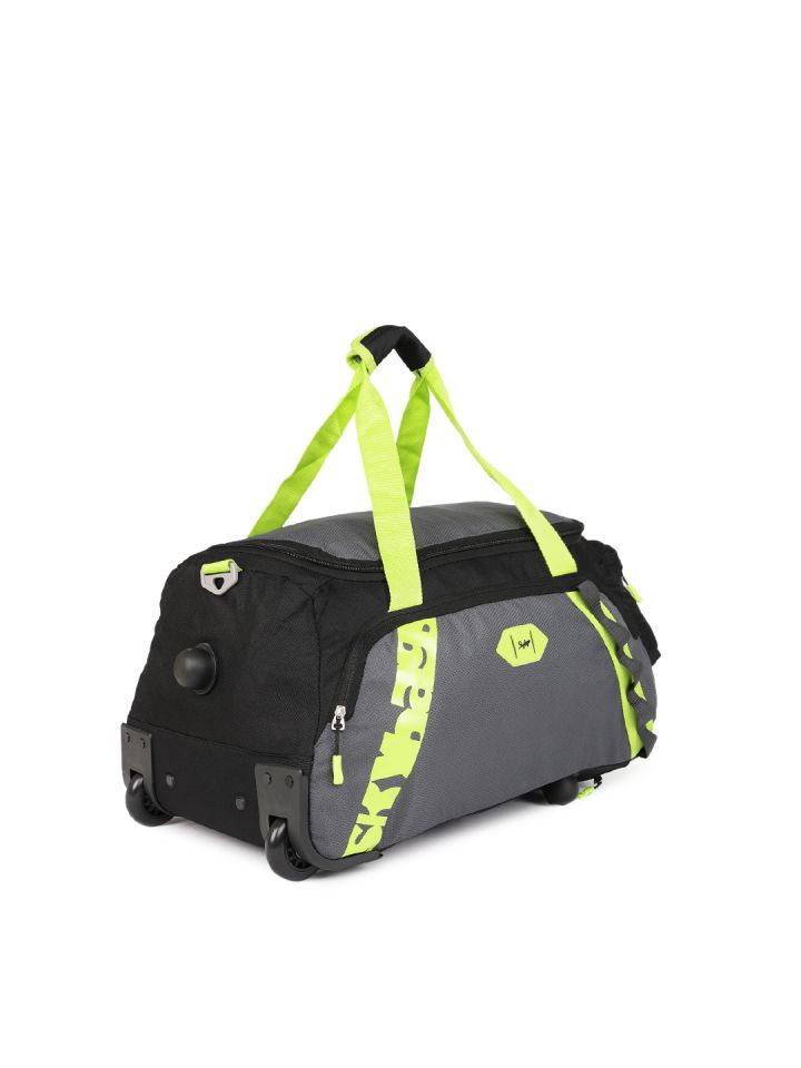 Skybags xenon dft 55 new arrivals