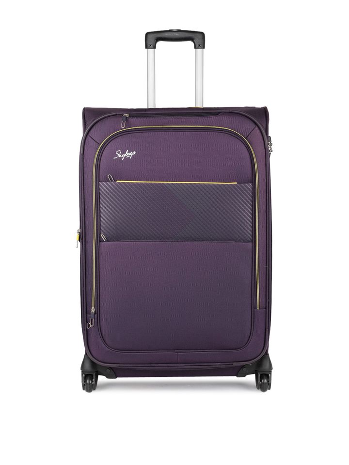 vip and skybags are same