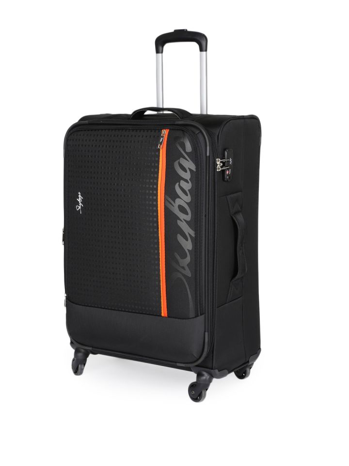 skybags trolley size chart