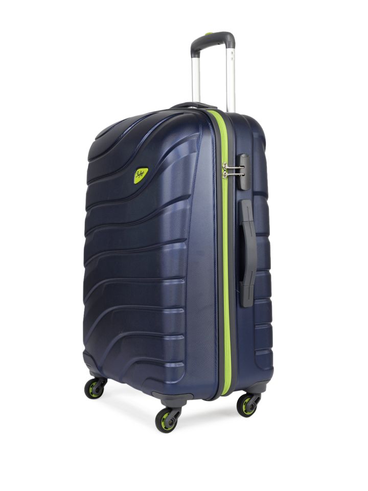 skybags lightweight trolley