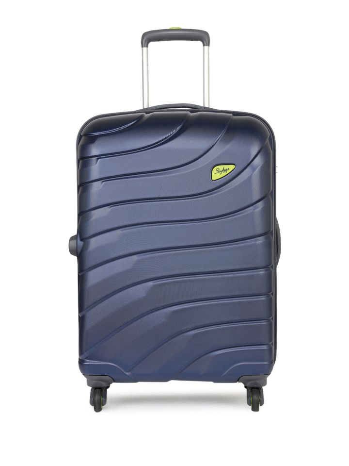 skybags lightweight trolley