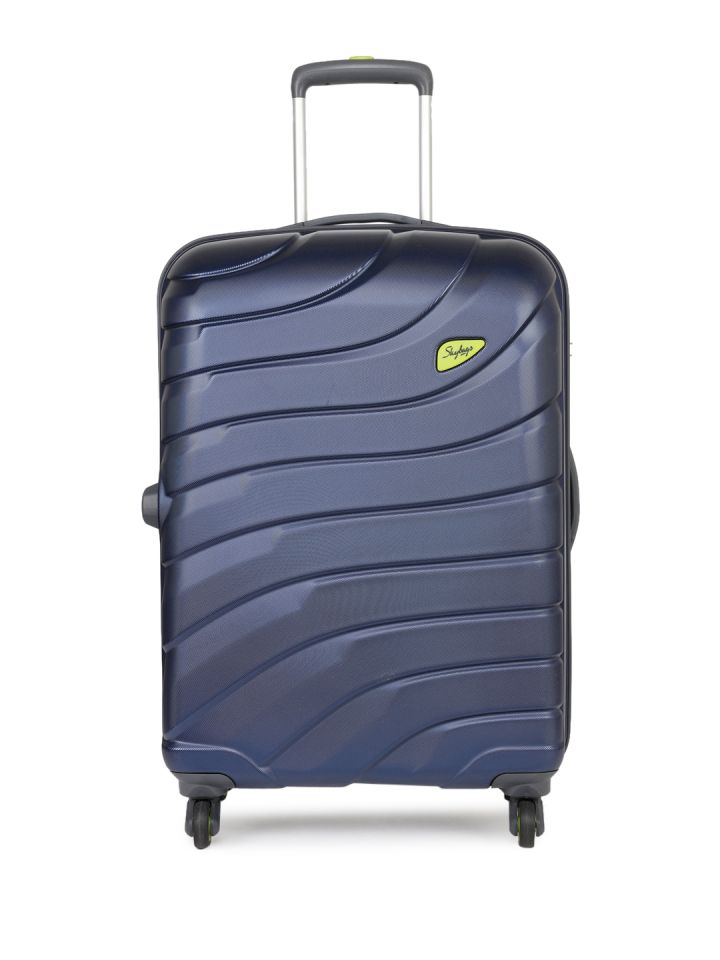 Skybags large shop trolley bag