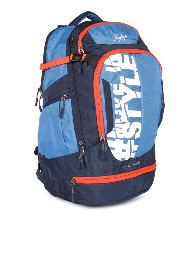Skybags tropic 45 weekender hiking hotsell backpack