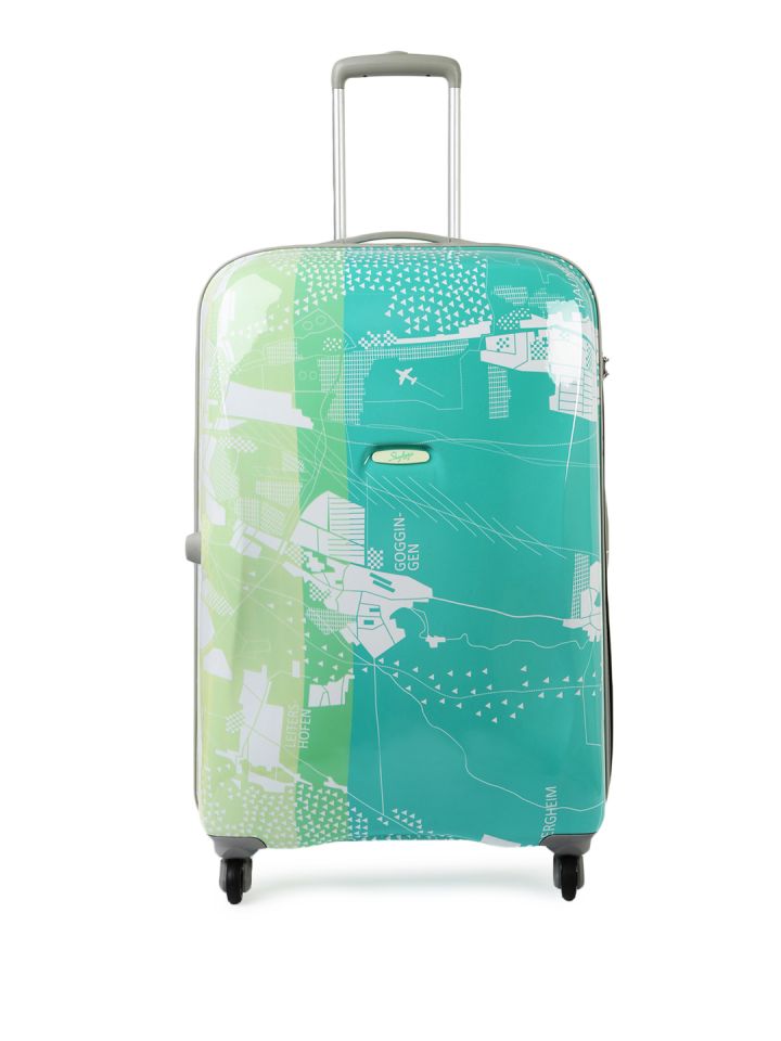 Skybags best sale escape strolly