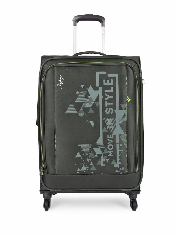 Skybags move sale in style trolley