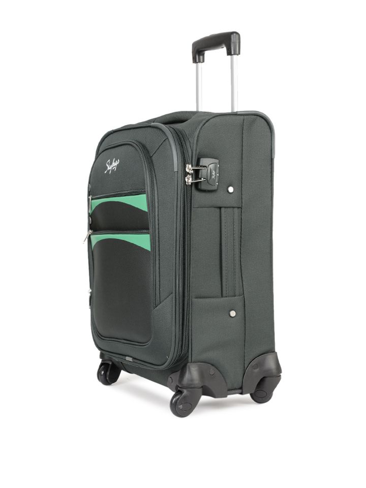 Skybags mini trolley sales