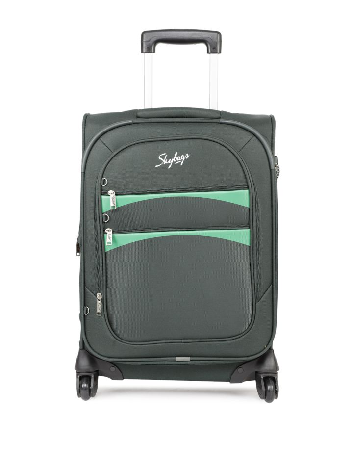 sky bag small trolley