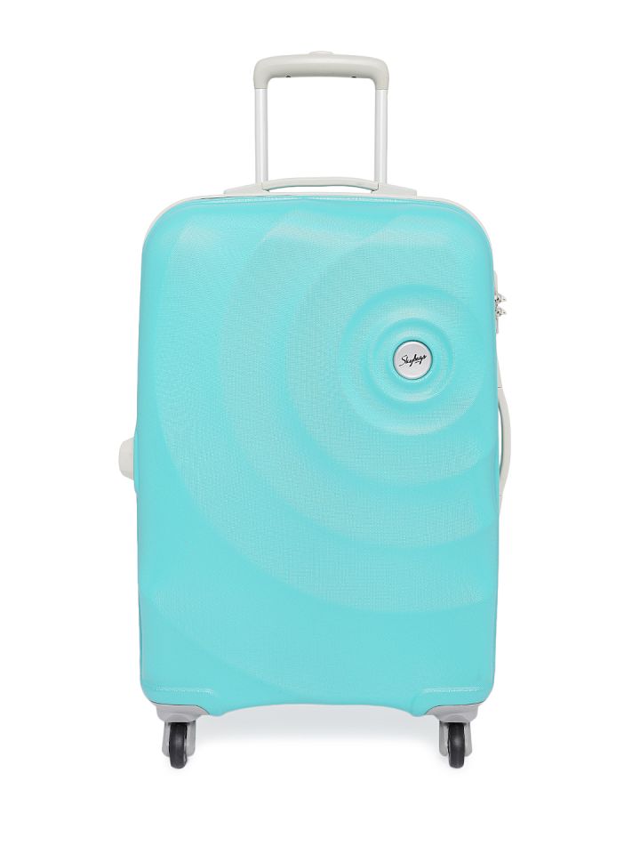 skybags lightweight trolley