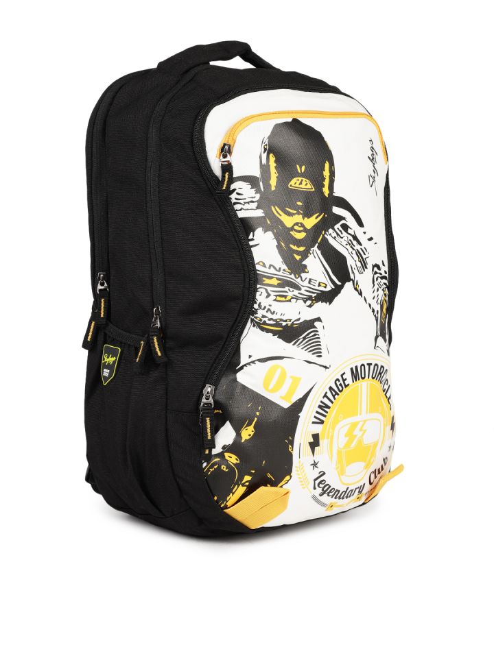Skybags xcide plus top 49