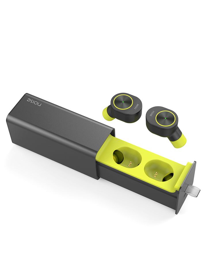 Noise shots sales sport true wireless