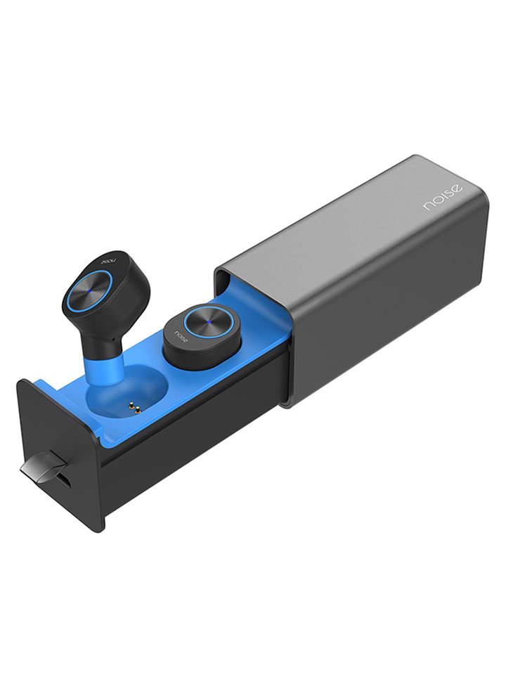 Buy NOISE Shots Sport Truly Wireless 