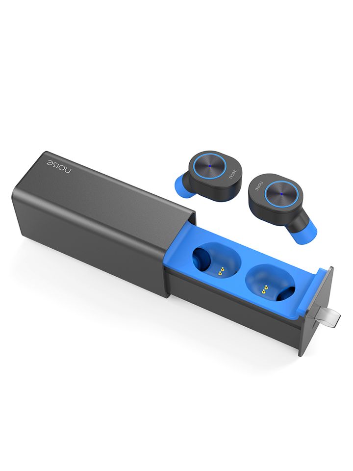 Noise shots sport online truly wireless earbuds
